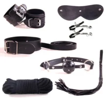 Factory direct sale bondage sm bondage sex bdsm sex toys with made in china