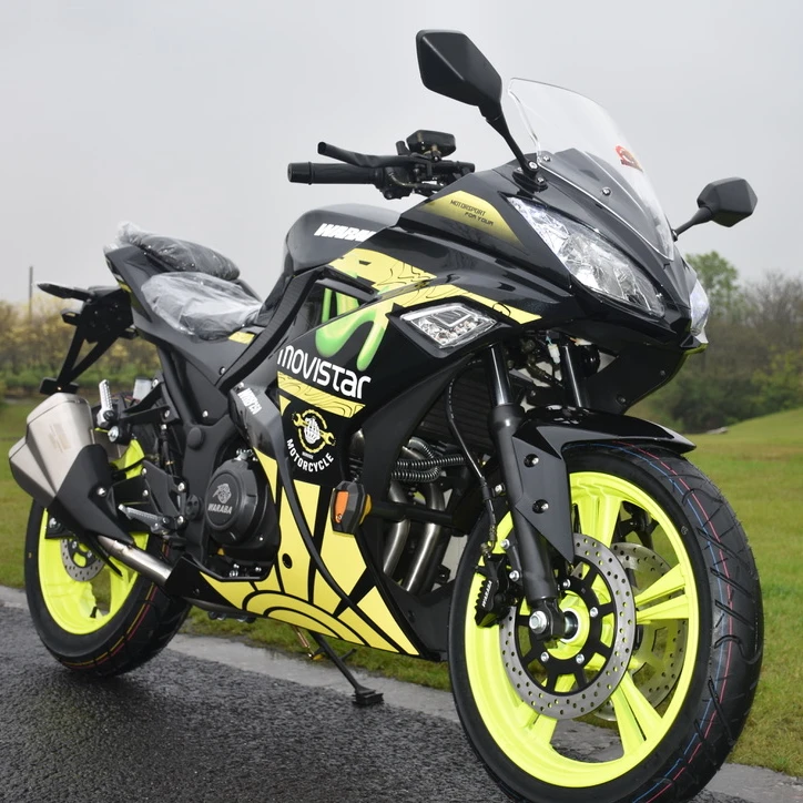 China SINSKI 130km/h  customize 150cc 200cc  400cc motorcycle fuel pressures regulator motorcycle fuel lock Gas motorcycle