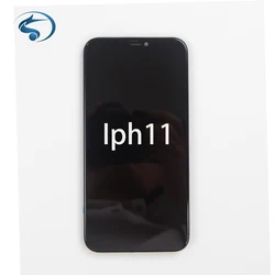 Pantalla Lcd For Iphone 11 Mobile Phone Housings Mobile Lcd Display For Iphone Clone Phone Display Lcd Screen Mobile Phone Parts