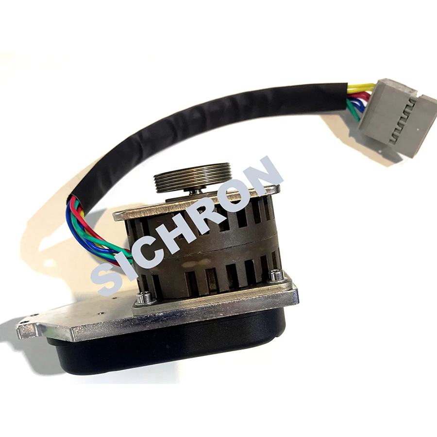 Manufacturers Direct Provide SSM Winding Motor With 6 Months Warrangty