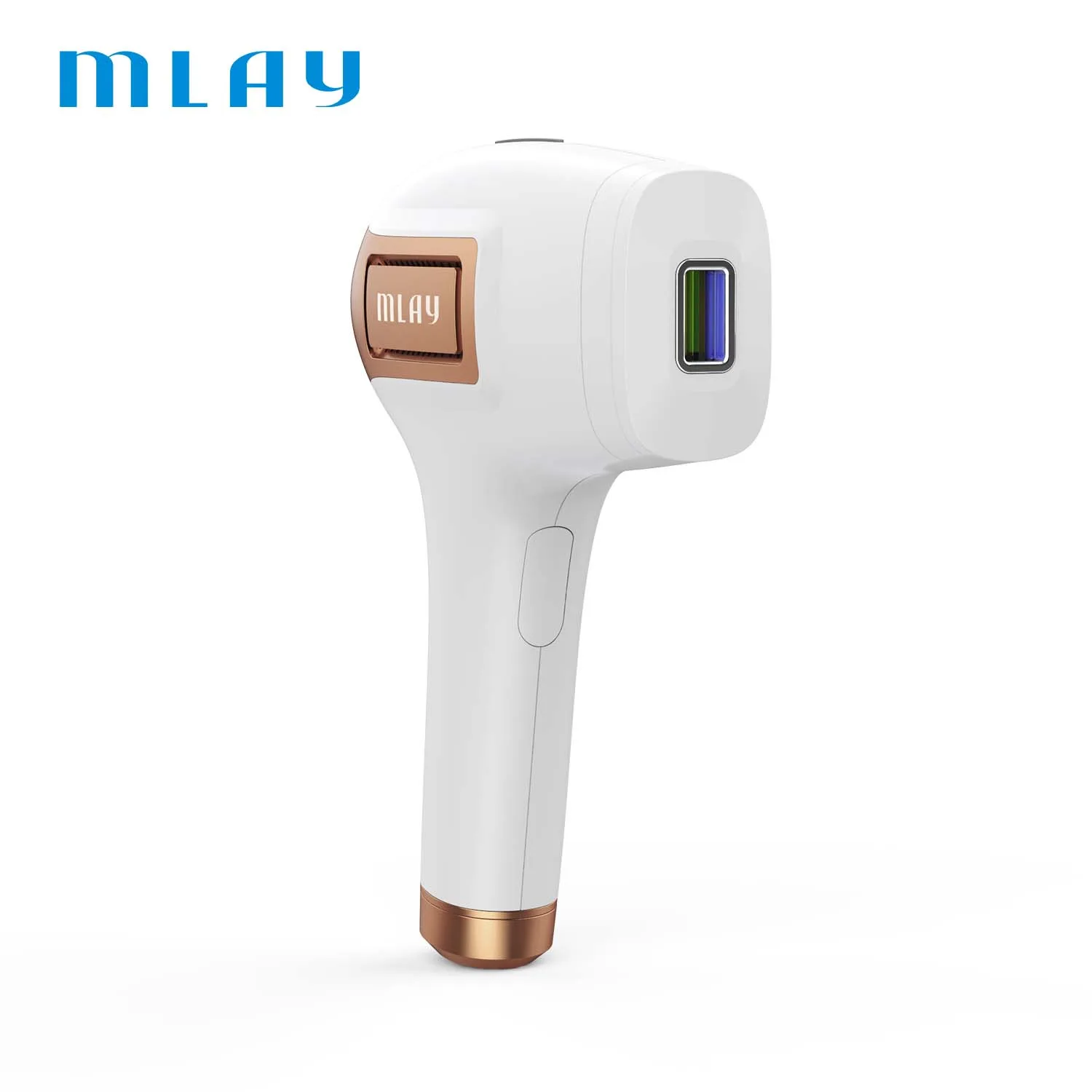 Mlay t5 Household Ipl Laser Hair Removal Epilator 2021 Instrument Freezing Point Painless Portable Device