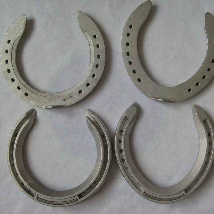 China Factory Direct Sell for who Buy Brand Aliminum Horse Shoes in Bulk
