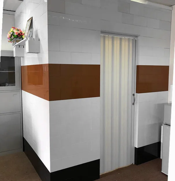 Быстрая конструкция, модульные блоки и панели для комнатных портативных изоляционных помещений/prefeb/перегородка