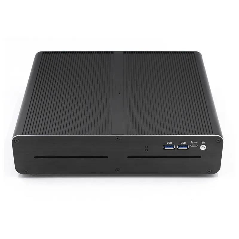 Игровая мини-приставка Linux Intel Core i7 7820HK, 4 ядра, Windows 10