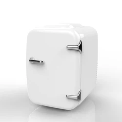 Customized mini fridge 4l car cooler and warmer 12 volt cooler fridge car