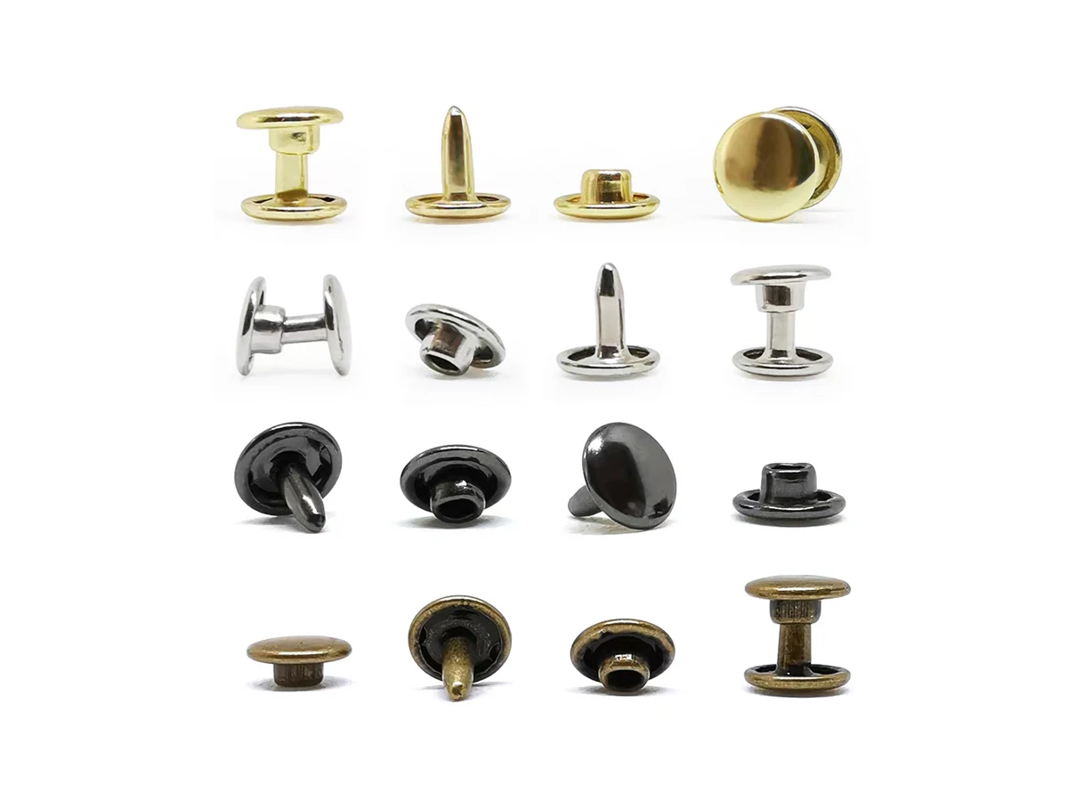 Automatic Snap Fastening Machine