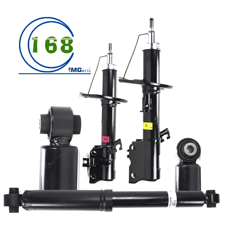 IMG Auto Spare Parts Hydraulic Pressure Shock Absorber 54303-2FL0B 54302-2FL0B 56210-2FL0B For nissan Venucia 14 T70 Autobiles