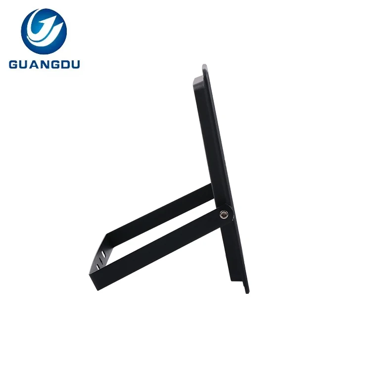 Fast Heat Dissipation Design Aluminum Garden Reflect 20 30 50 100 150 200 300 Watt Led Flood Light