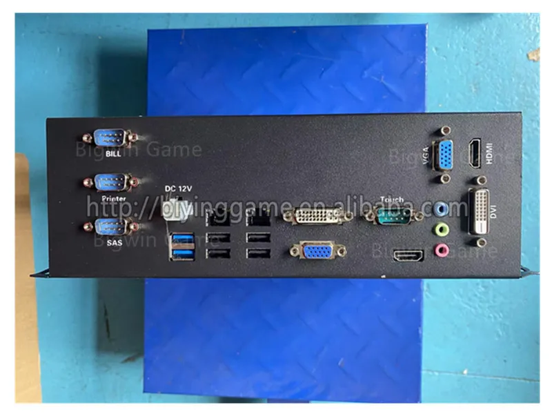 Популярная игра с предварительным просмотром