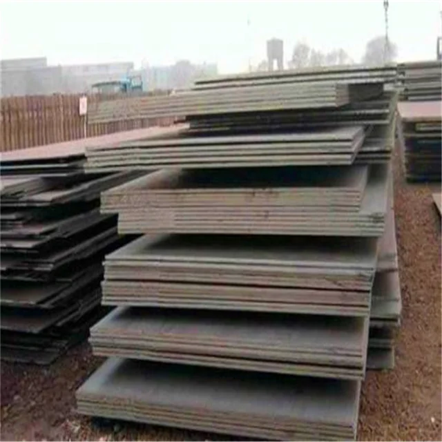 hot sale  Sheet Iron Plate Low Mild Carbon Steel Plates And low carbon steel sheets