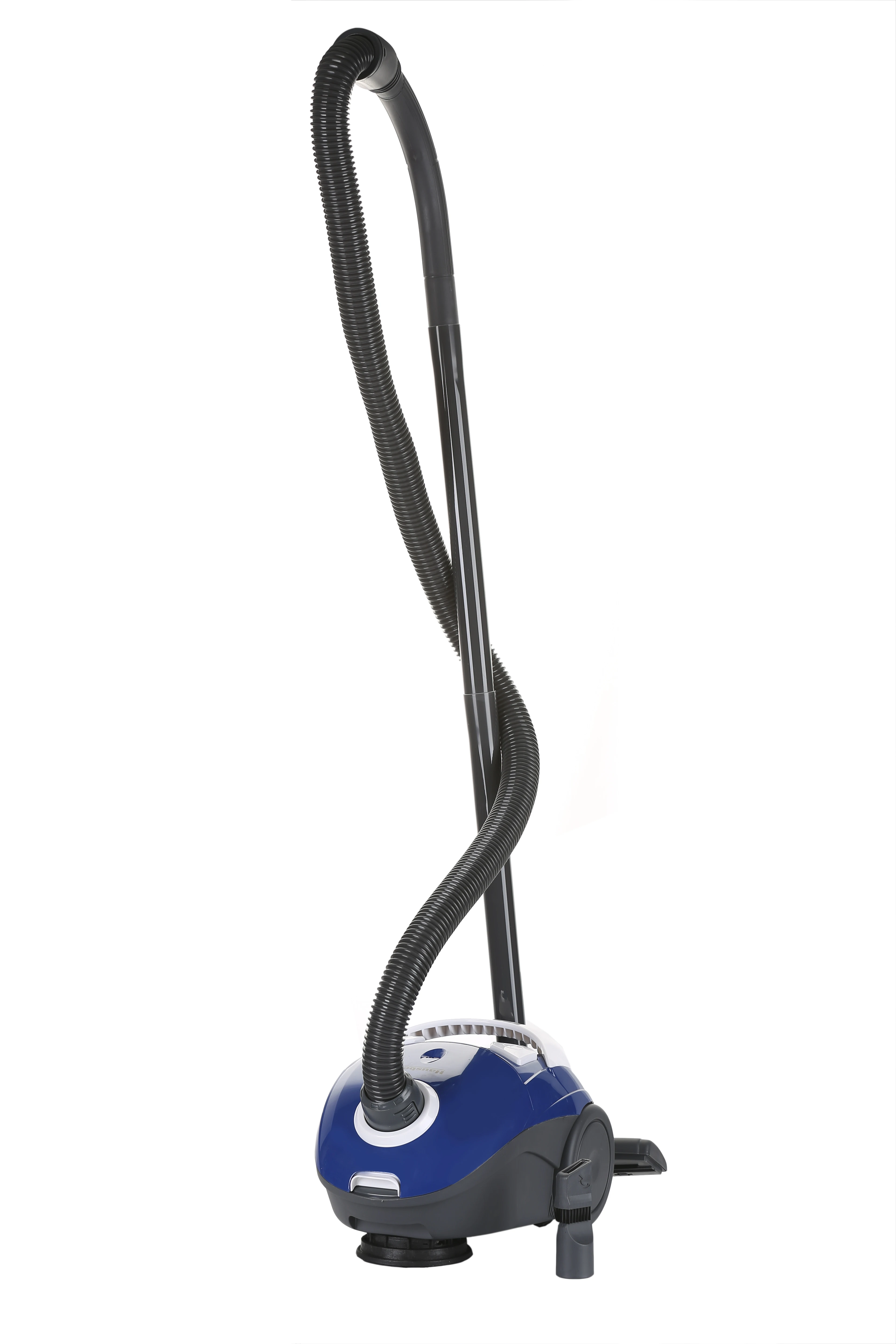 Hausberg-высококачественный электрический пылесос 1500 Вт, 700 л-Вт