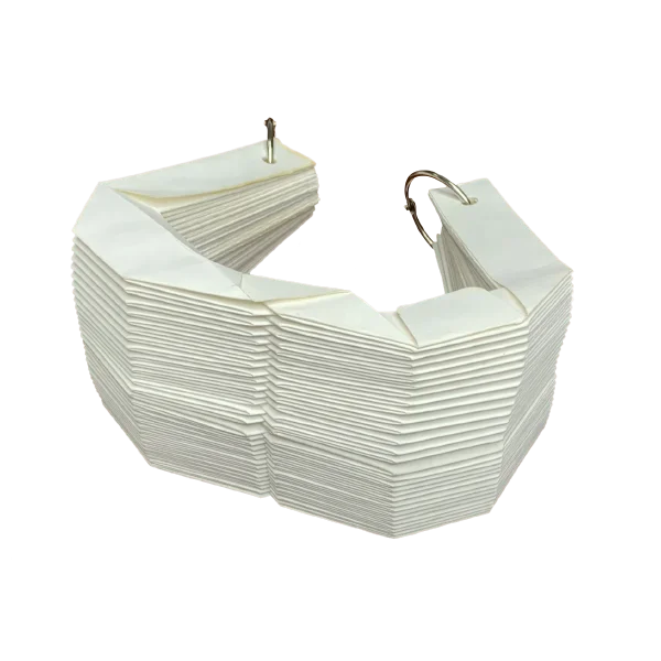 New Arrival Popular White Origami Paper Lamp Shade for Hanging Light