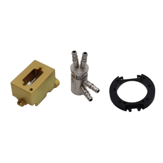 Cnc Machining cnc lathe cutting tools custom aluminum stainless steel fabrication