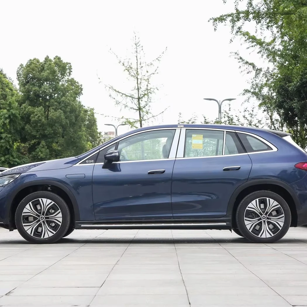 2024 немецкий качественный роскошный электромобиль mercedes B e n -z EQ-E 350 500 su-v в наличии Новый из Пекина