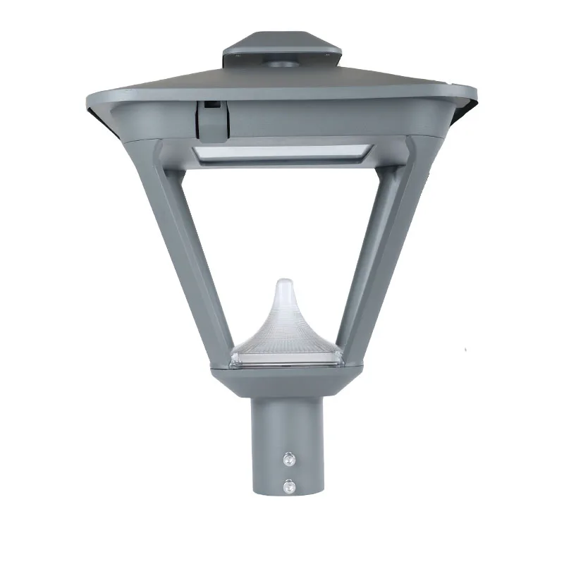 Outdoor IP66 Waterproof Small Power Park Street Garden Lighting LED Lamp