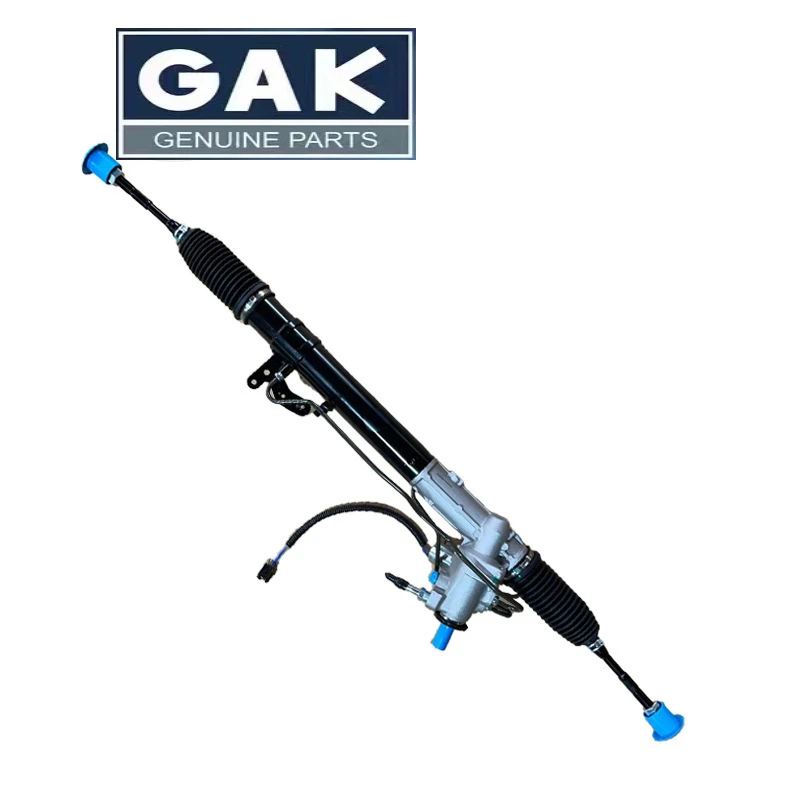 GAK Flash Sale 49001-9N50B Sima A35 Steering gear box assembly automobile steering engine steering rack