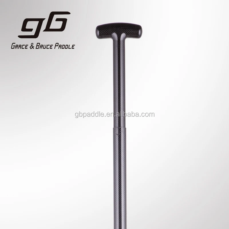 Hot Glue Adjustable Dragon Boat Paddle