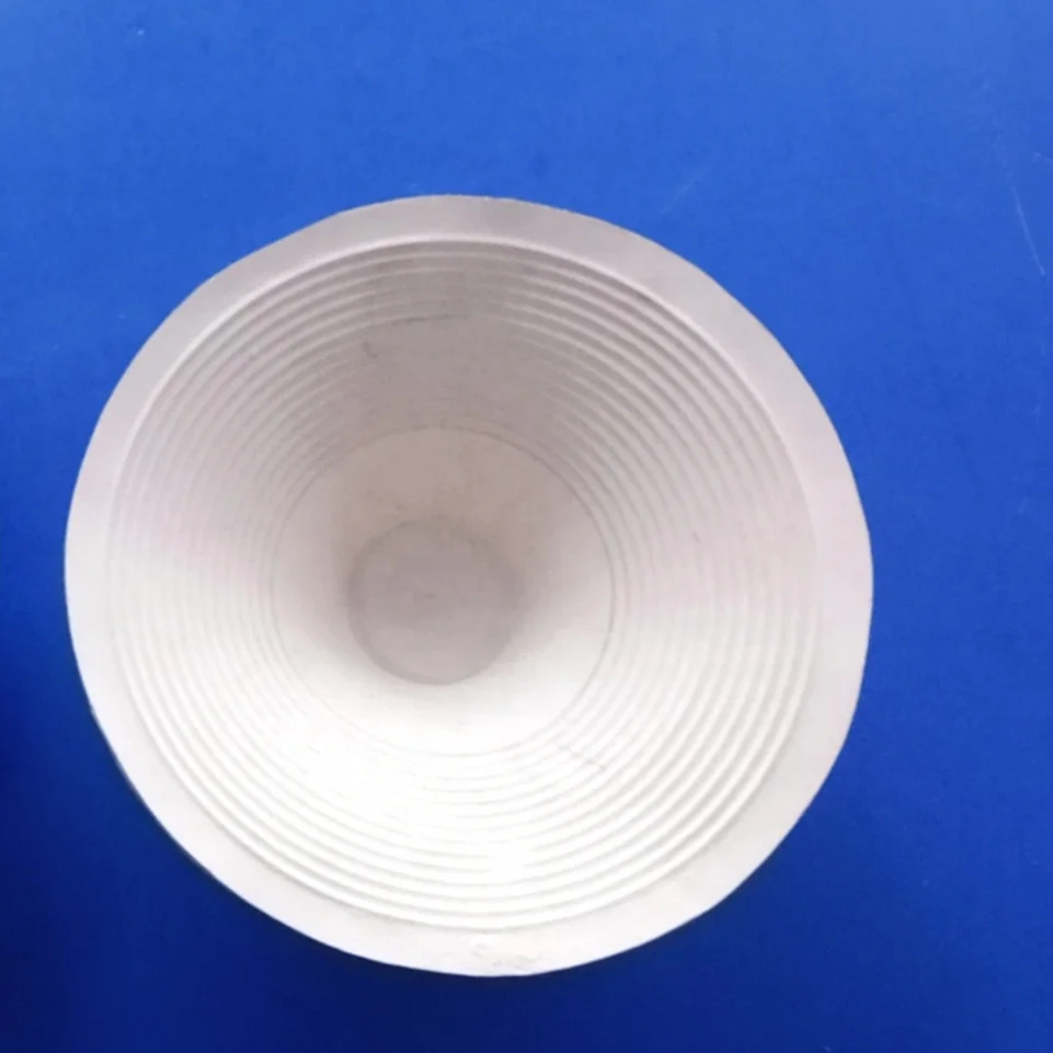 8-18 inch cloth edge point pib speaker paper cone making machine for sub woofer speaker