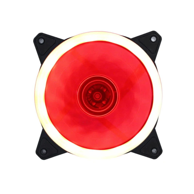 High End CPU Cooler Fan 120mm 12cm 12025 Computer Case RGB Fan