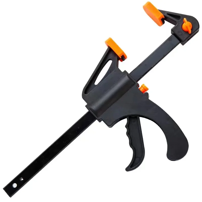 F Clamp Heavy Duty Wood Working Clamping Tools Quick Release Woodworking Tools Carpenter