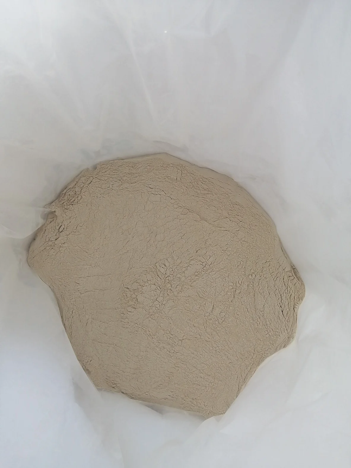 Sodium Alginate Gum/ High viscosity printing paste