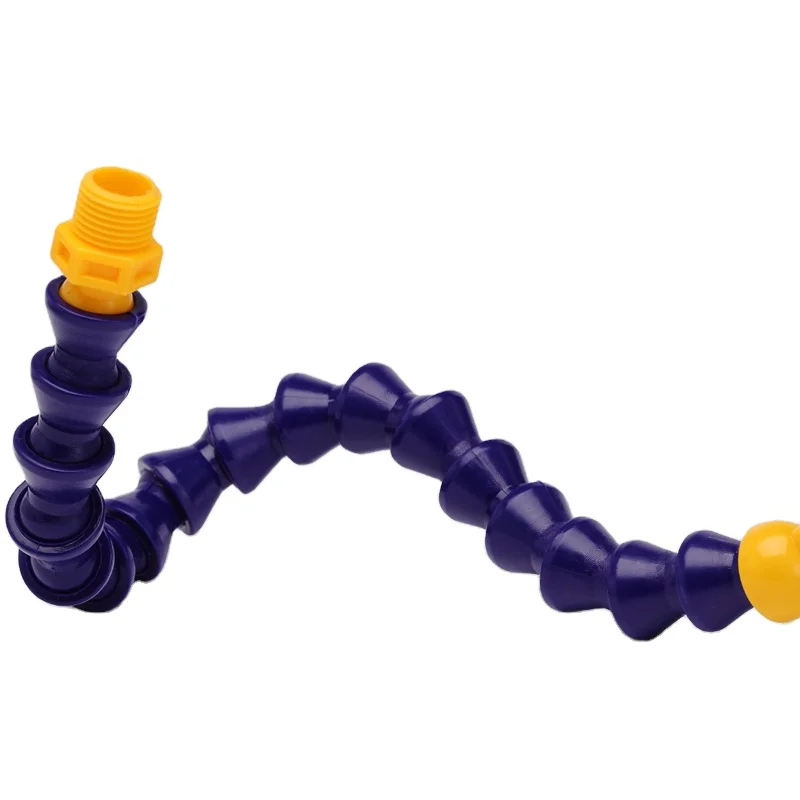 Wholesale Customized Good Quality Plastic Coolant Hose Cooling Pipe