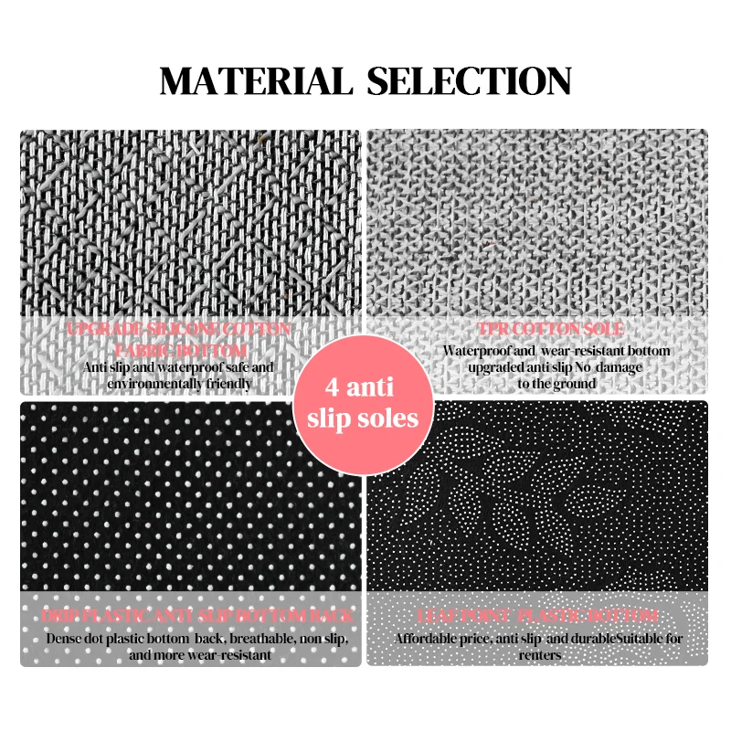 Hot Selling Cute Pink Style Washable Faux Cashmere Soft Plush Kid Bedroom Livingroom Carpet Area Rugs