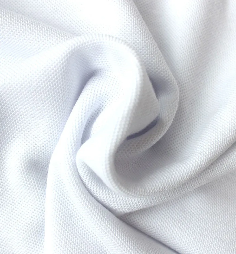 Wholesale 100% polyester T-shirt sublimation T-shirt ordinary custom printed white black blue blank T-shirt