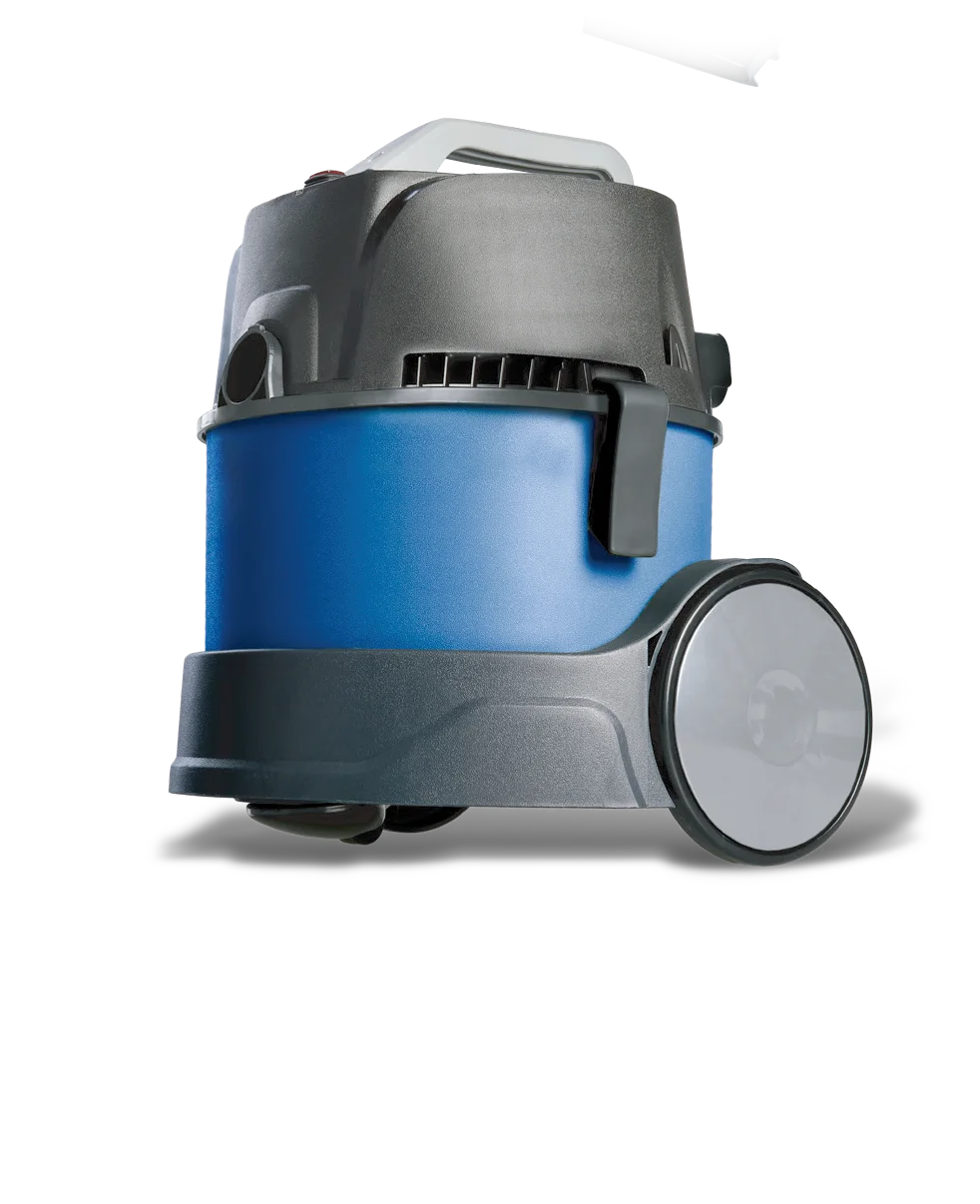 Hot Sale Private Label Wet And Dry Small Family Car Dual Use Portable Drum Vacuum Cleaner Home OEM ODM