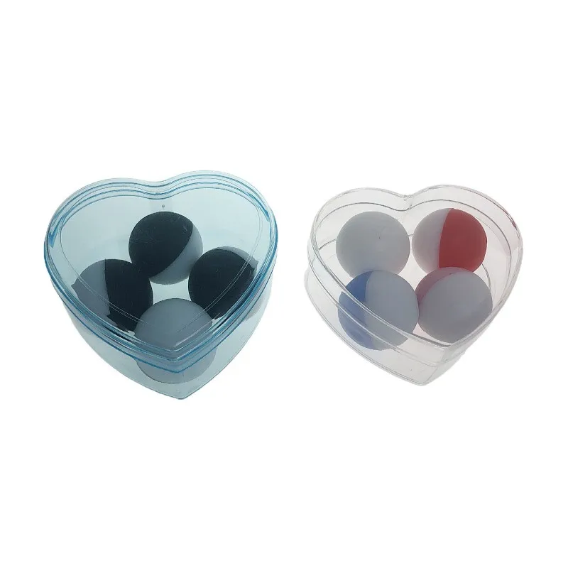 Amazon Hot Selling Reusable Plastic Bpa Free And Reusable Artificial Ice Cubes