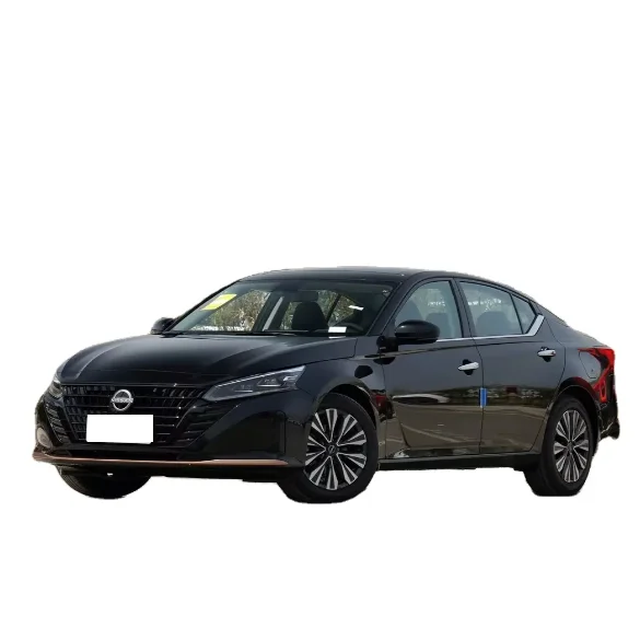 Nissan Altima доступная высокопроизводительная лидер продаж модель со скидкой роскошный в наличии большой запас пассажирский автомобиль для взрослых б/у