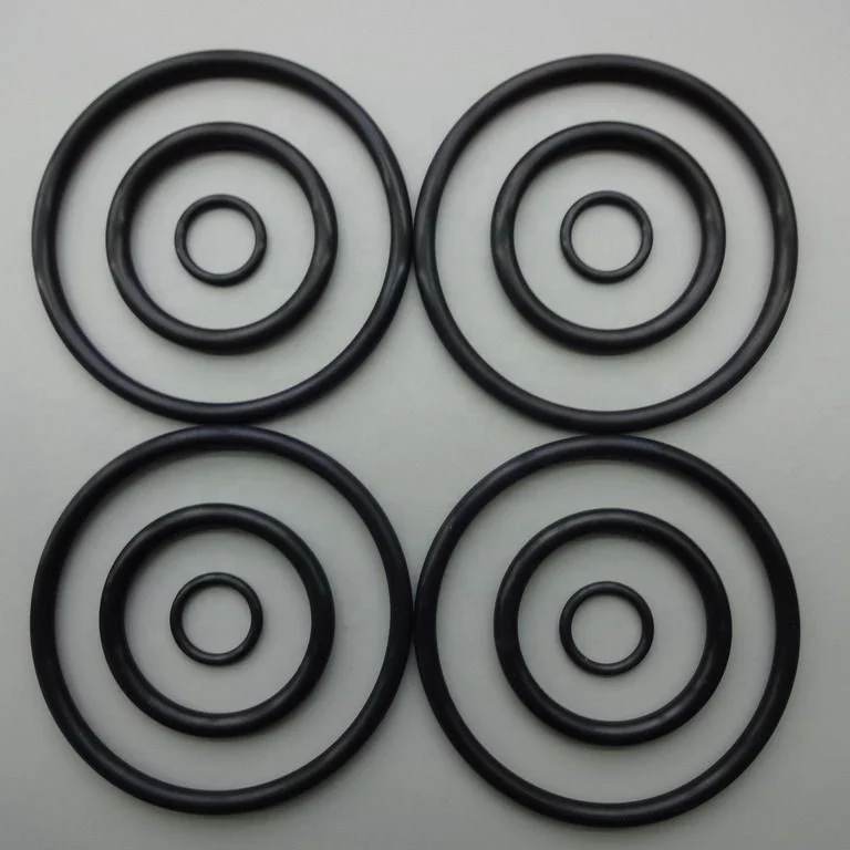 Custom high quality Heat resistant High rubber o rings Performance Kalrez grade FFKM O-Ring FFKM oring for sealing