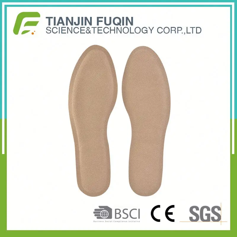 New product of  health care heating warmer insole
