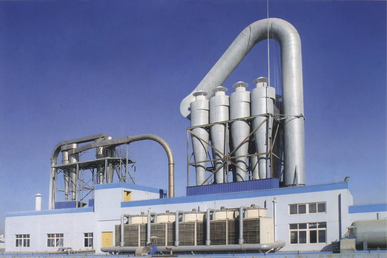 MKWSL-137 Wheat Starch Gluten Equipment and Turnkey Wheat Starch Production equipment