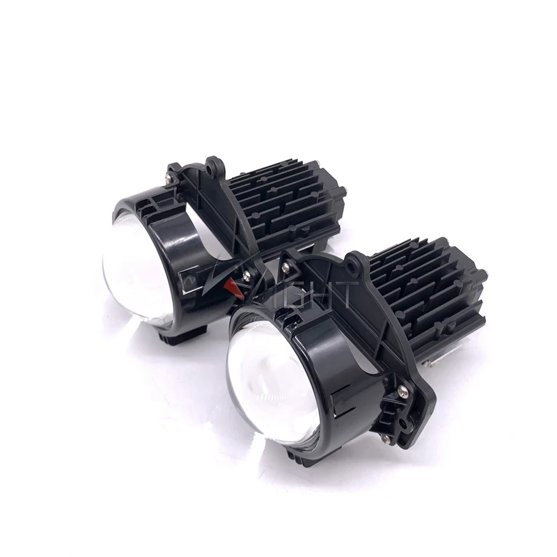 China Manufactory Lexus Is250 Car Light High Beam Light Led Headlight Car Light 3.0Inch Led Projector Lens