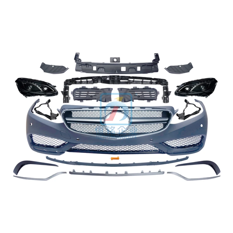 W212 AMG c212 2010 E63 Bodi Full Kit 2009 2013 Mercedes E Class W212 Body Kit W212 Bodykit