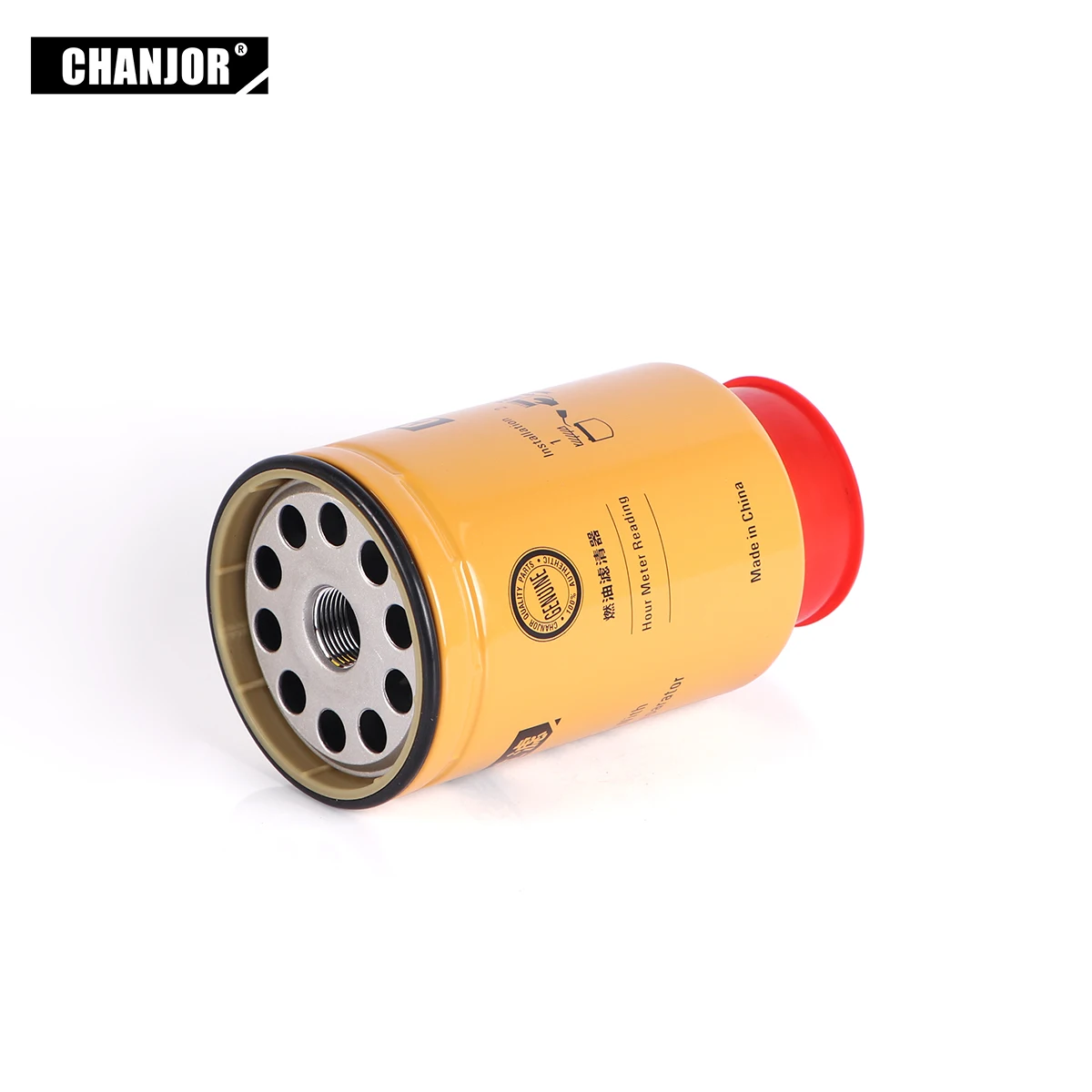 CC-549X CHANJOR excavator fuel water separator diesel filter,326-1644 FS19820 P551010 1R-0770 P551110 for  Caterpillar