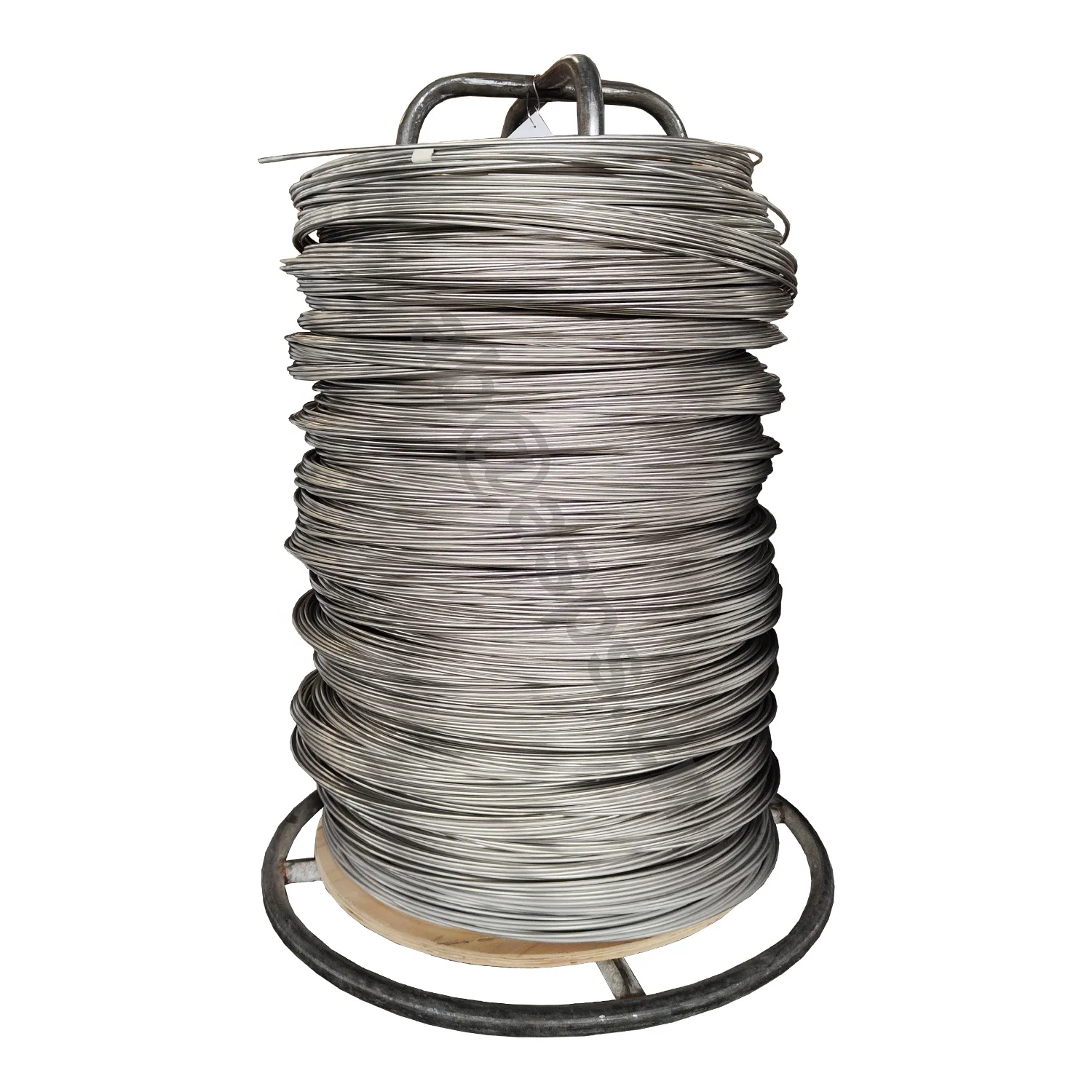 Sus 201 304 316l Stainless Steel Wires For Making Screw Kitchen Using
