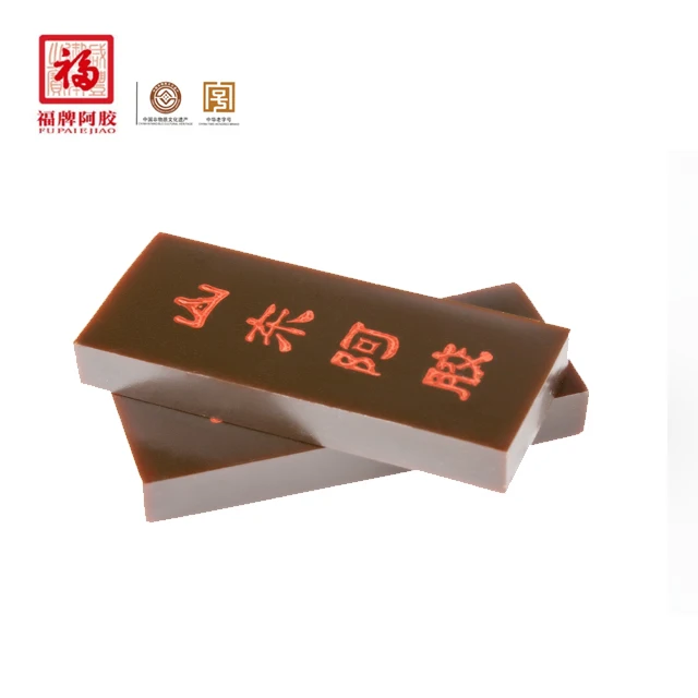 
FU Brand EJIAO for Women and Man Anti-aging/Anti-fatigue 