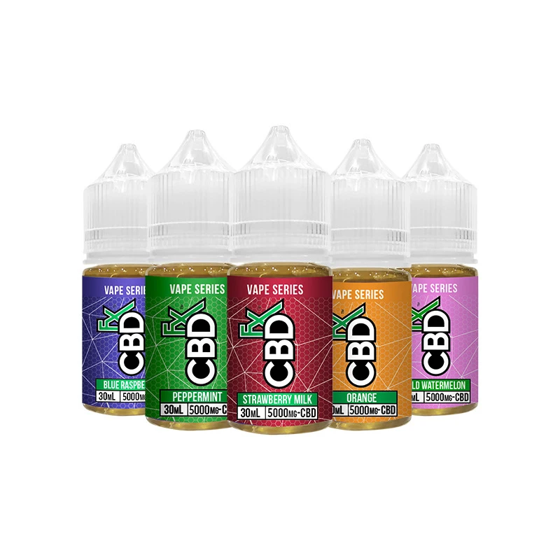 
Strong 5000mg vapor ejuice liquid / vape oil 