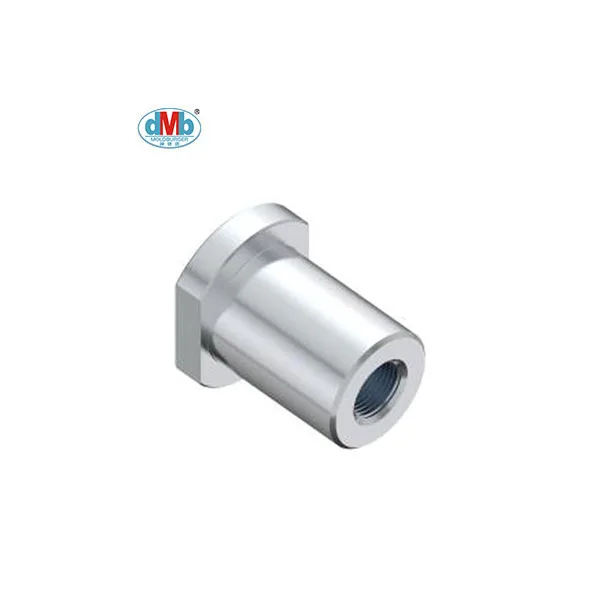 Wholesale Manufacturer Plastic Injection Mould  S45C Mold K.O Insert Ko Conecting Pillar