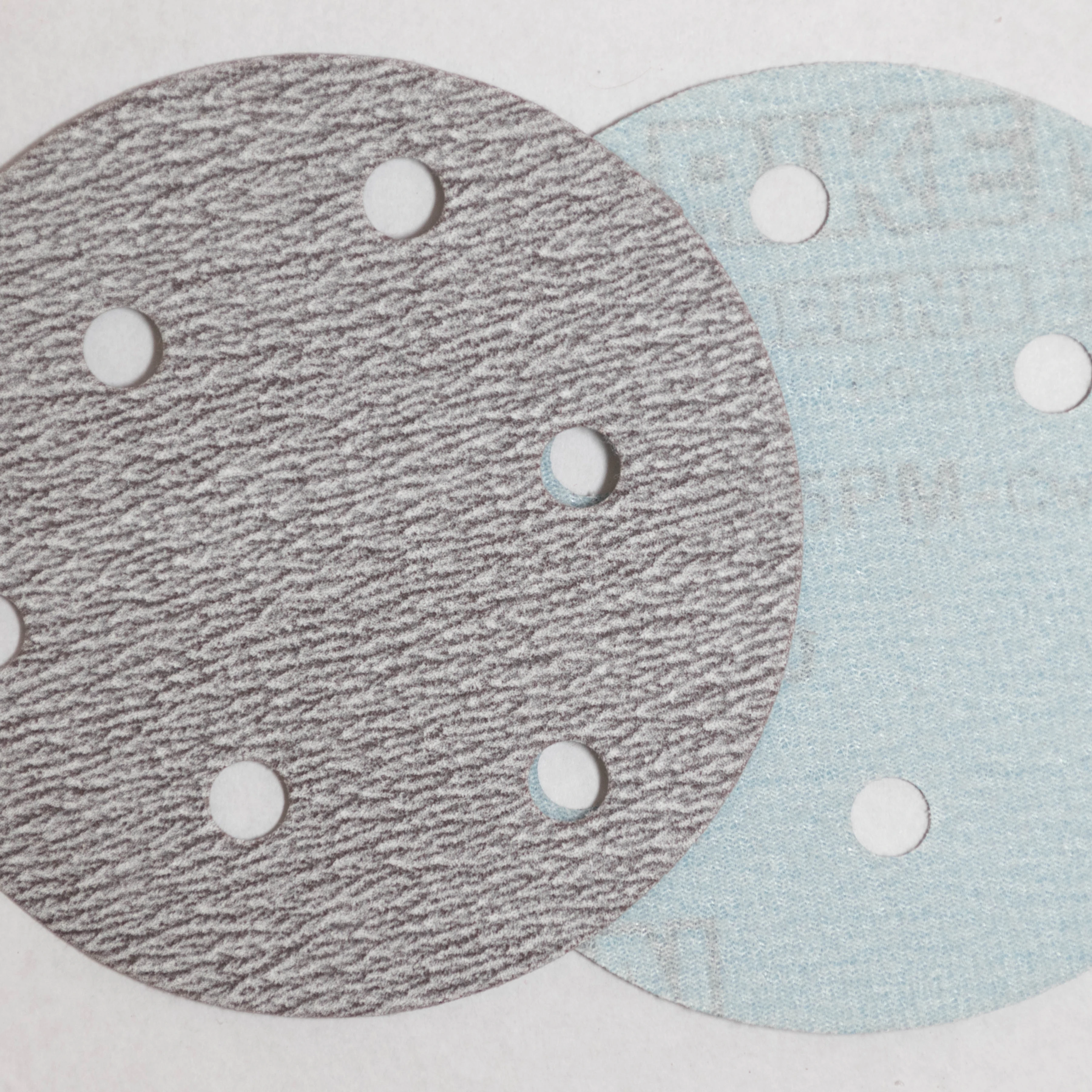 durablewhite sanding discAluminum Oxide Abrasive Disc