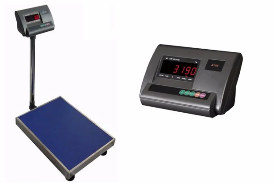 tcs 40x50cm 300kg  platform scale price