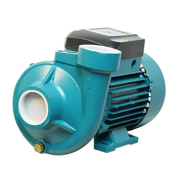 DK SERIES Centrifugal Pump(Model: 2DK20)
