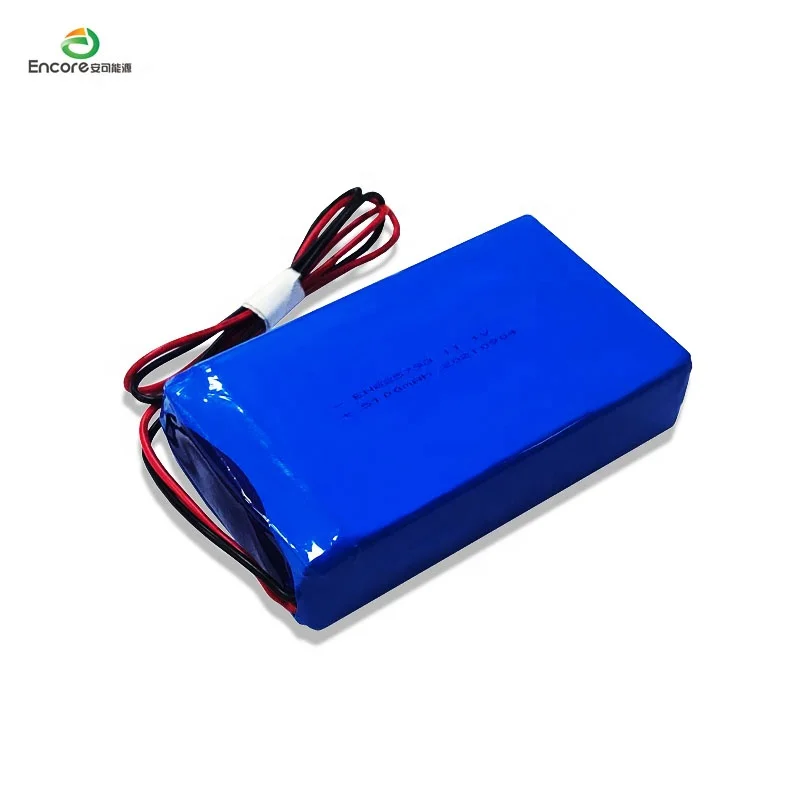 li ion cell 11.1v 4.2v 18.5wh 3.7V li polymer EN825793 5100mah lipo 3s 3.7v 5000mah lithium ion battery lipo battery