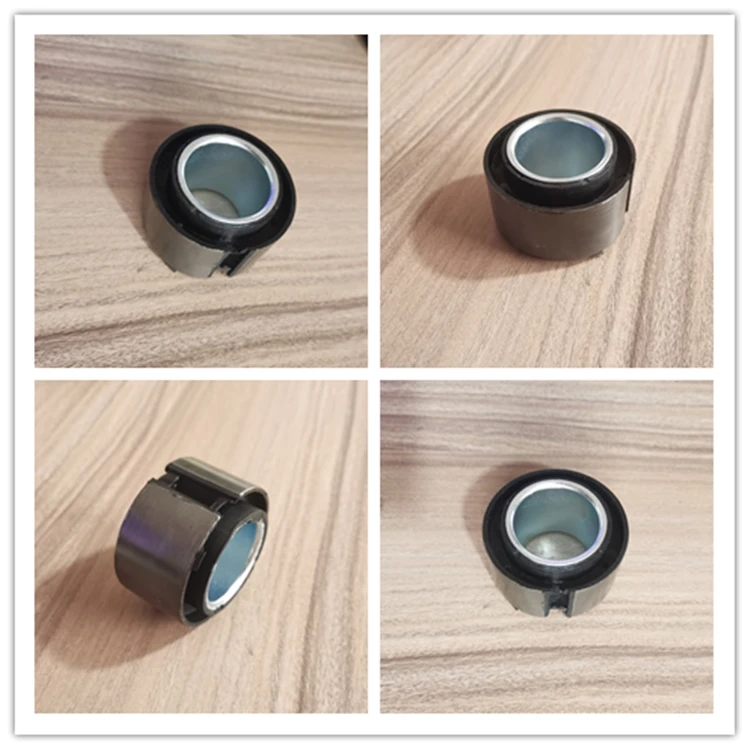 Good Quality Stabilizer Bar Mounting Rubber Bushing Bearing Bush Rod Bush 0003237985/0003237585/0003237485
