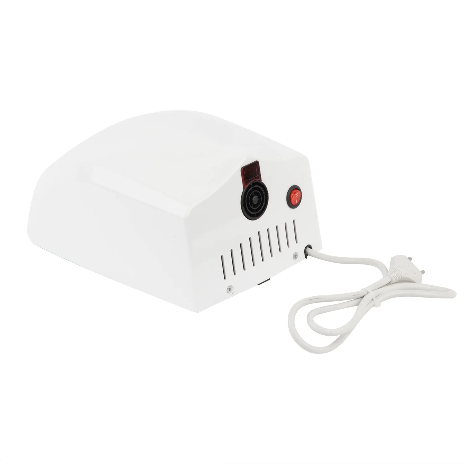 FL-2019 1400w High Speed Powerful Hand Dryer Wall Mounted ABS Plastic Hand Dryer