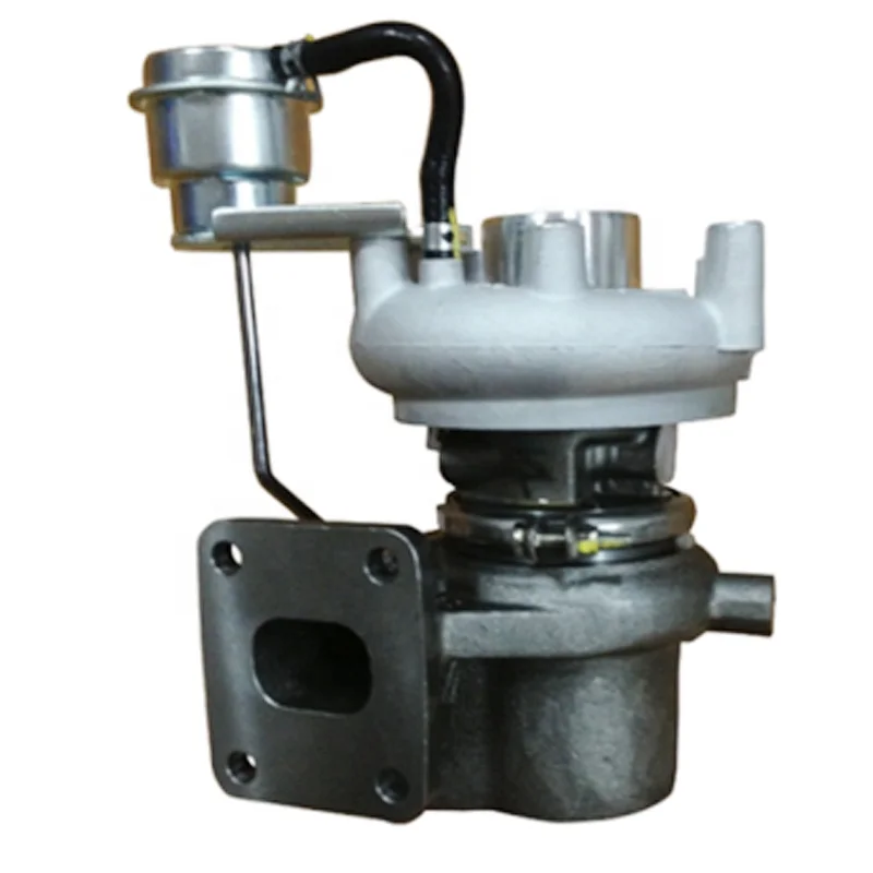 Z355 Turbo Charger 49178-03130 28230-45500 49178-03133 Turbocharger for Hyundai Truck