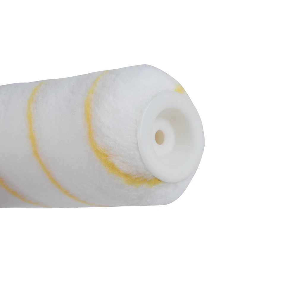 18-дюймовый безворсовый валик для краски декоративный из лаврона