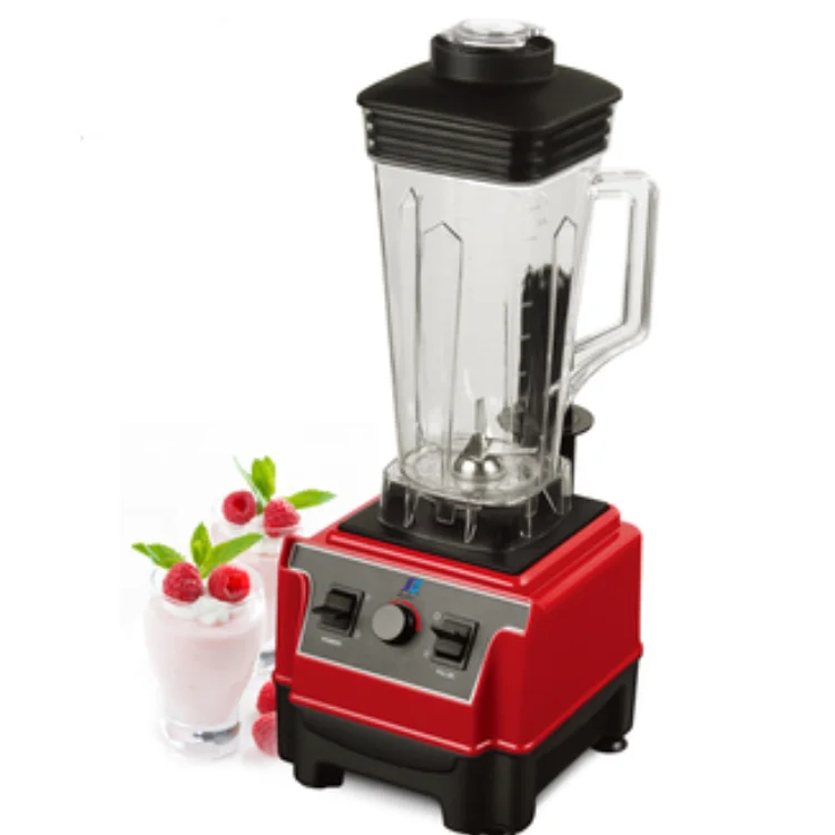 1500W 2000ML SHG905 Commercial Milkshake Super Ice Crusher Blender